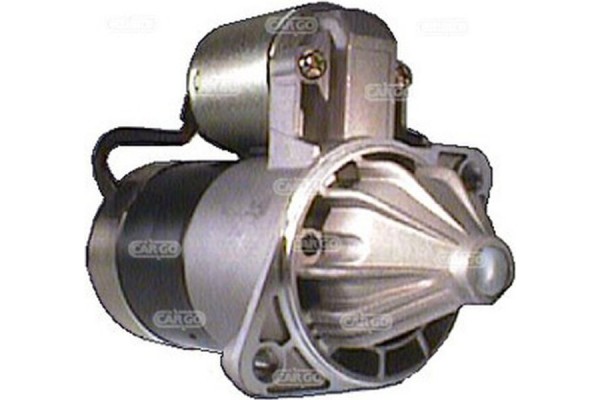 HC-Cargo Μίζα - 110811