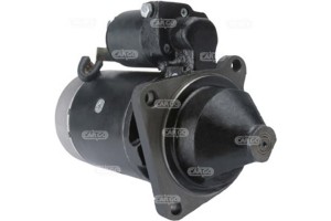 HC-Cargo Μίζα - 110813