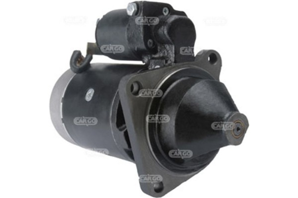 HC-Cargo Μίζα - 110813