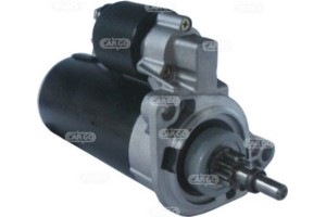 HC-Cargo Μίζα - 111060