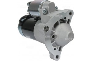 HC-Cargo Μίζα - 111070