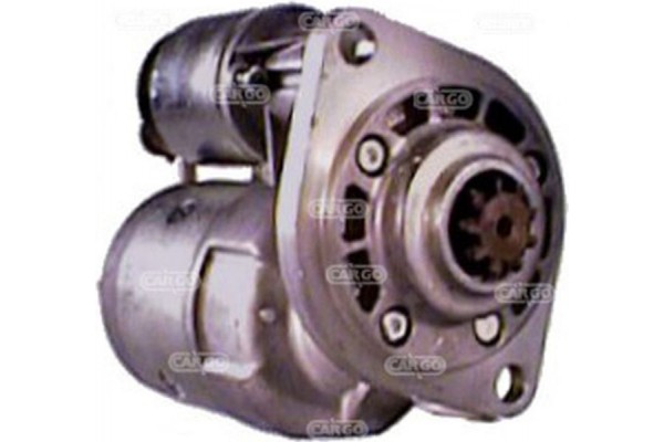 HC-Cargo Μίζα - 111214