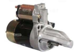 HC-Cargo Μίζα - 111312