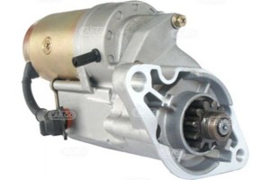 HC-Cargo Μίζα - 111387