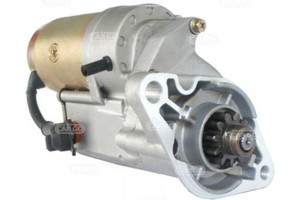 HC-Cargo Μίζα - 111387