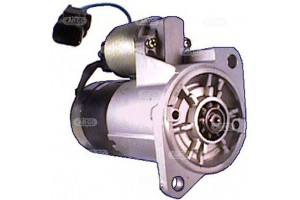 HC-Cargo Μίζα - 111485