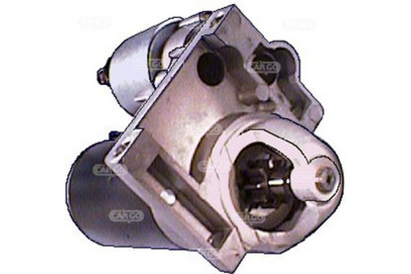 HC-Cargo Μίζα - 111490