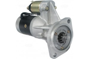 HC-Cargo Μίζα - 111559