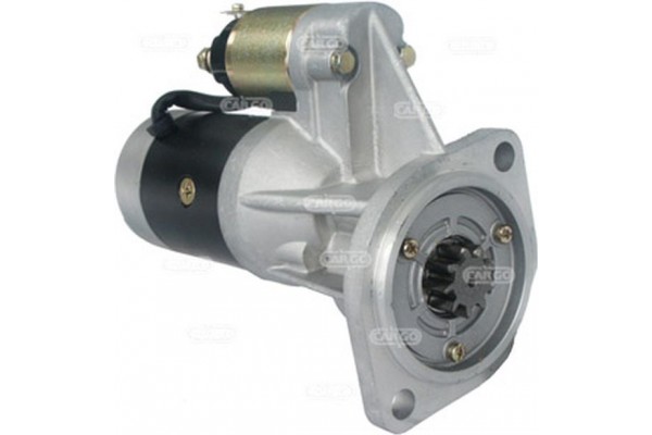 HC-Cargo Μίζα - 111559