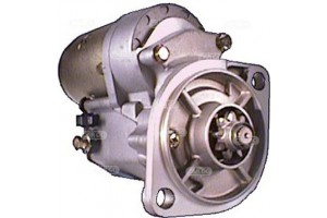 HC-Cargo Μίζα - 111683