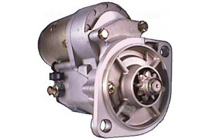 HC-Cargo Μίζα - 111683