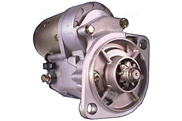 HC-Cargo Μίζα - 111683