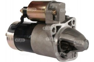 HC-Cargo Μίζα - 111730