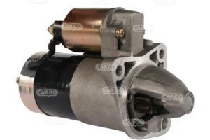 HC-Cargo Μίζα - 111730