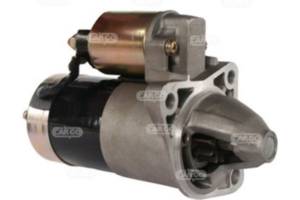 HC-Cargo Μίζα - 111730