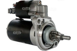 HC-Cargo Μίζα - 111748