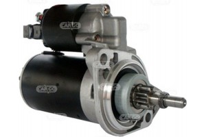 HC-Cargo Μίζα - 111748