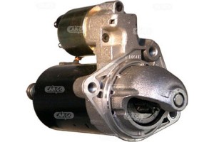 HC-Cargo Μίζα - 111906