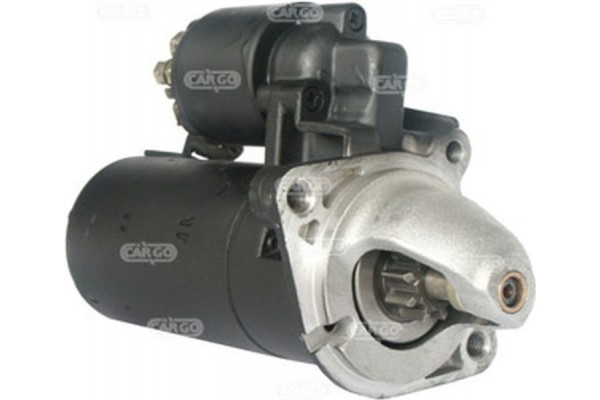 HC-Cargo Μίζα - 111911