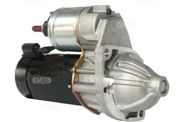 HC-Cargo Μίζα - 111931