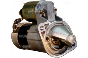 HC-Cargo Μίζα - 111971