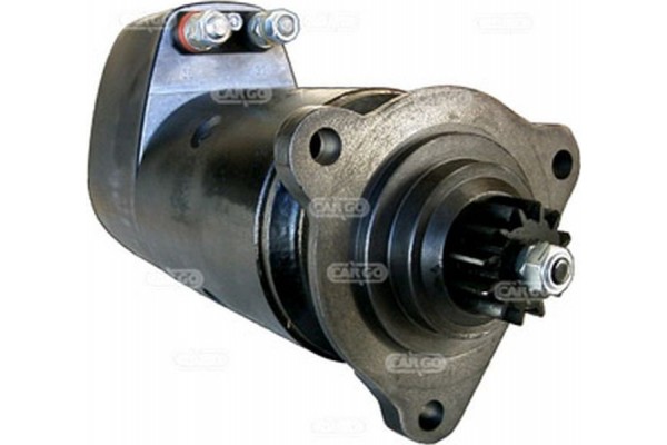 HC-Cargo Μίζα - 112116