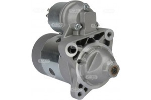 HC-Cargo Μίζα - 112124