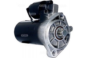 HC-Cargo Μίζα - 112221