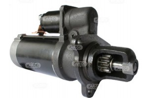 HC-Cargo Μίζα - 112224