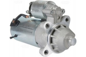 HC-Cargo Μίζα - 112290