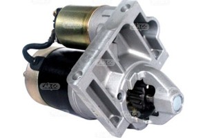 HC-Cargo Μίζα - 112301