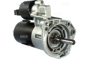 HC-Cargo Μίζα - 112307