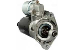 HC-Cargo Μίζα - 112321