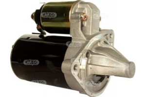 HC-Cargo Μίζα - 112322