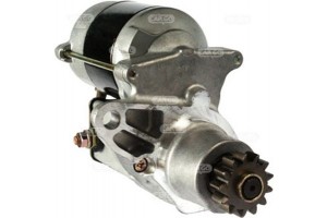 HC-Cargo Μίζα - 112367