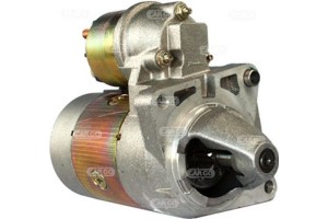 HC-Cargo Μίζα - 112382