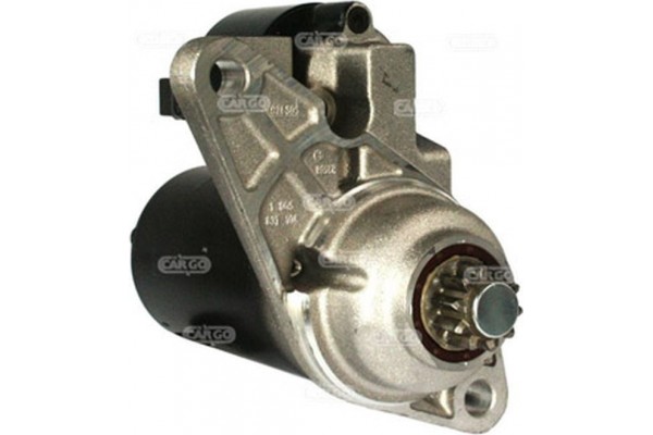 HC-Cargo Μίζα - 112435