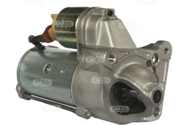 HC-Cargo Μίζα - 112474