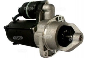 HC-Cargo Μίζα - 112498