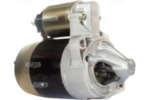 HC-Cargo Μίζα - 113040