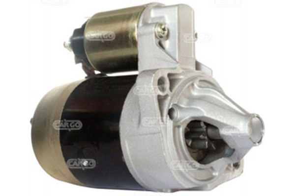 HC-Cargo Μίζα - 113040