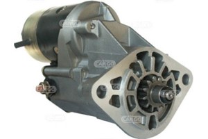 HC-Cargo Μίζα - 113239