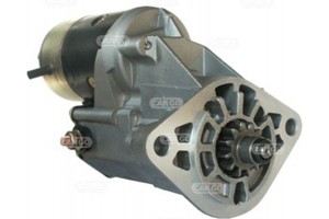 HC-Cargo Μίζα - 113239