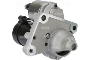 HC-Cargo Μίζα - 113254