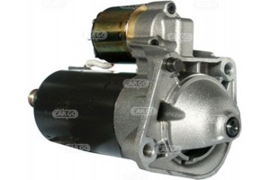 HC-Cargo Μίζα - 113303