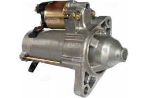 HC-Cargo Μίζα - 113314