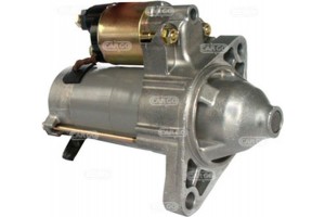 HC-Cargo Μίζα - 113314