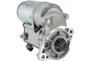 HC-Cargo Μίζα - 113329