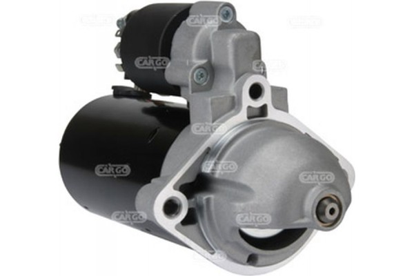 HC-Cargo Μίζα - 113446