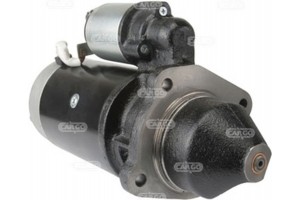 HC-Cargo Μίζα - 113468
